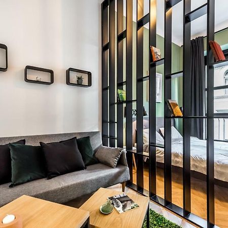 Bpr Emerald City Apartment Budapeszt Zewnętrze zdjęcie